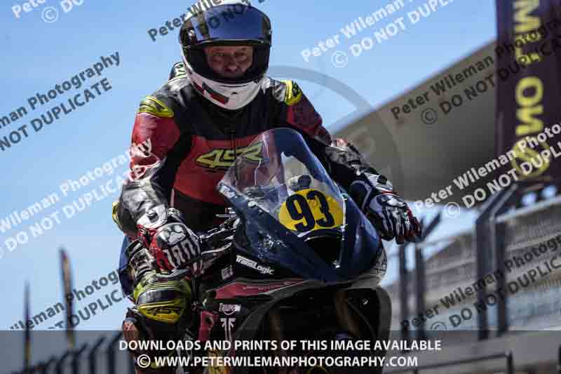 motorbikes;no limits;peter wileman photography;portimao;portugal;trackday digital images